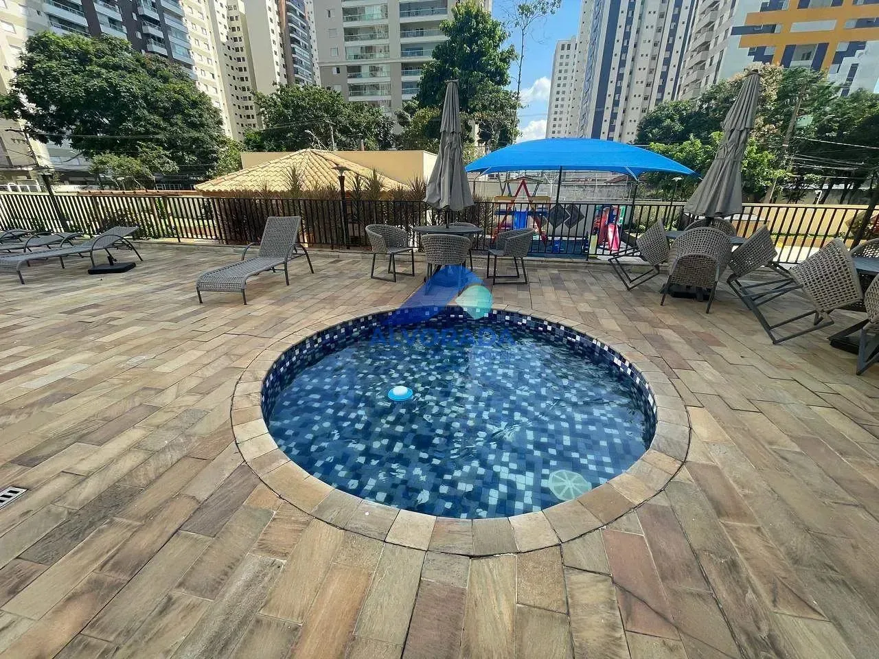 Apartamento, 3 quartos, 150 m² - Foto 52