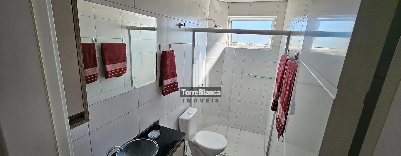 Apartamento, 3 quartos, 121 m² - Foto 2