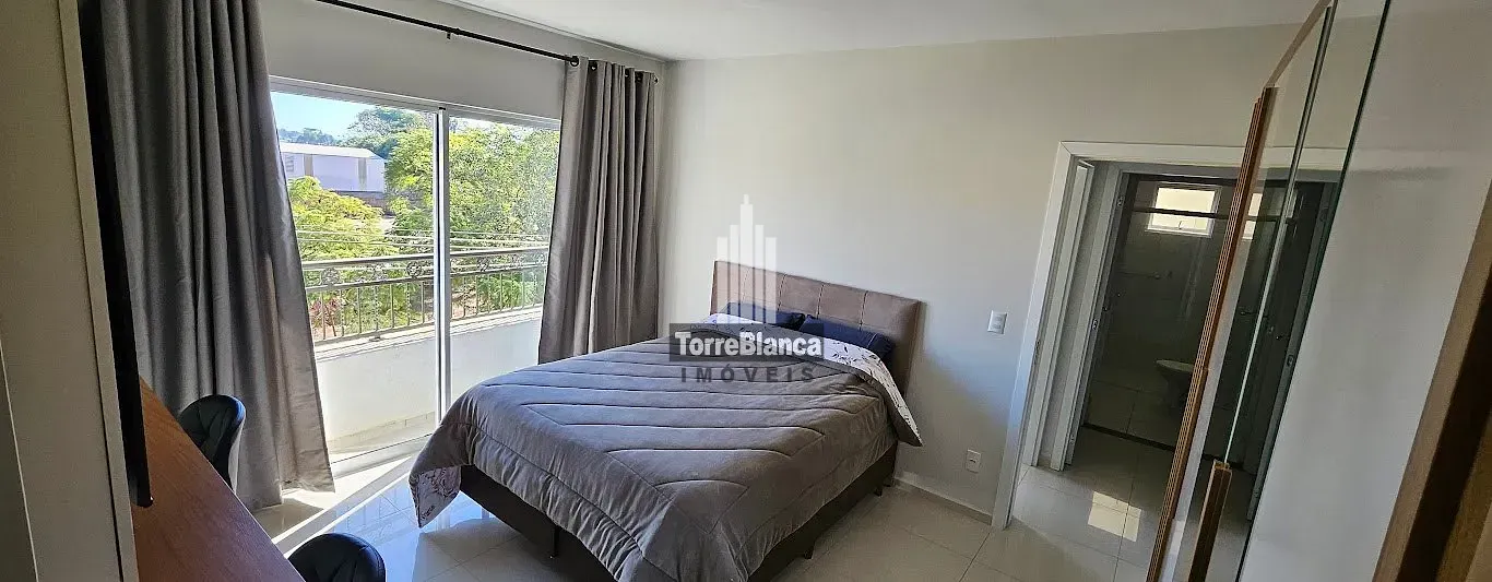 Apartamento, 3 quartos, 121 m² - Foto 3