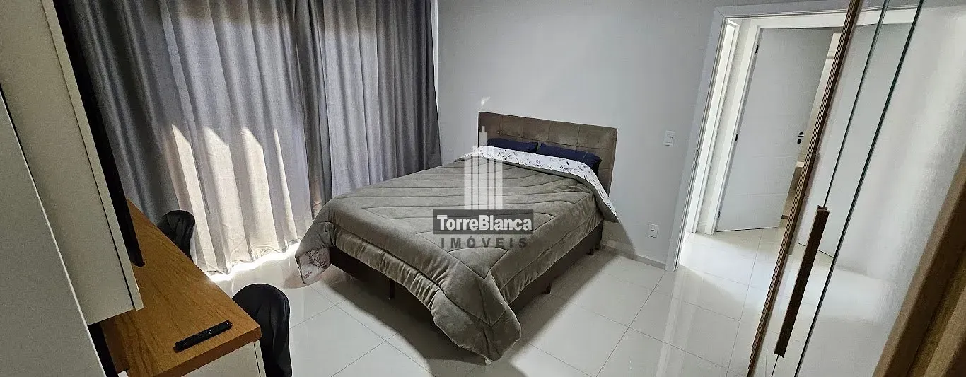 Apartamento, 3 quartos, 121 m² - Foto 4