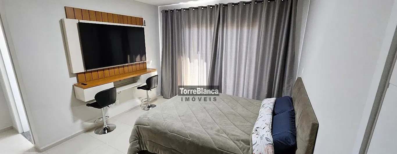 Apartamento, 3 quartos, 121 m² - Foto 5