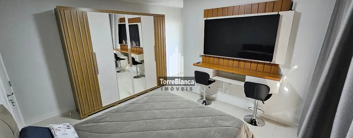 Apartamento, 3 quartos, 121 m² - Foto 6