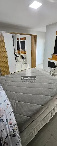 Apartamento, 3 quartos, 121 m² - Foto 7