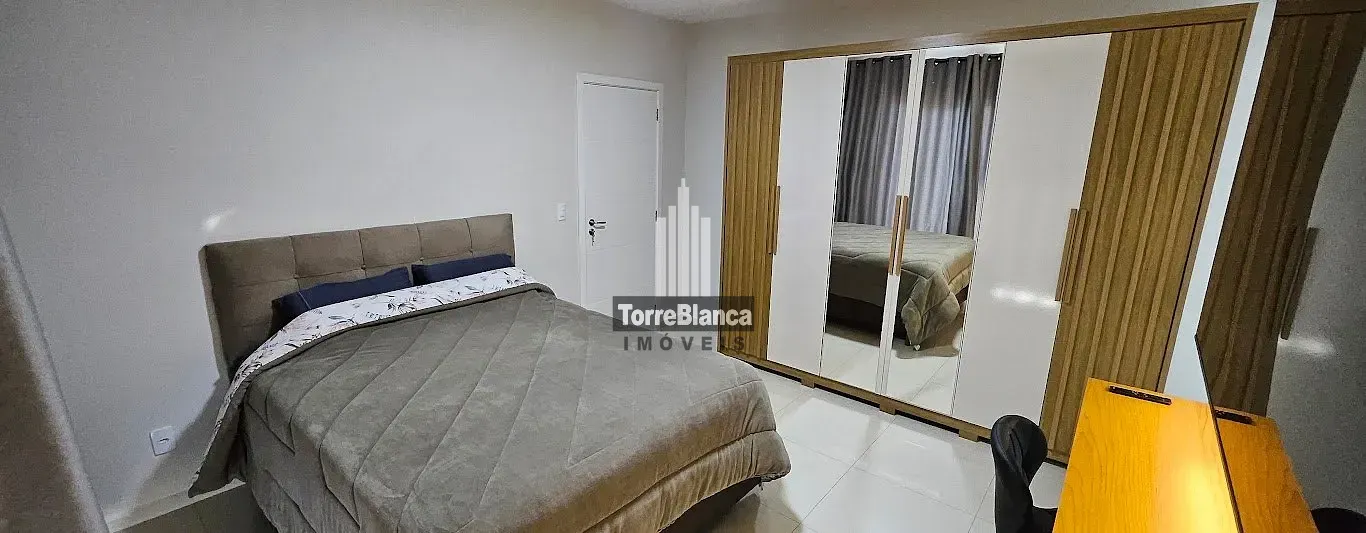 Apartamento, 3 quartos, 121 m² - Foto 8