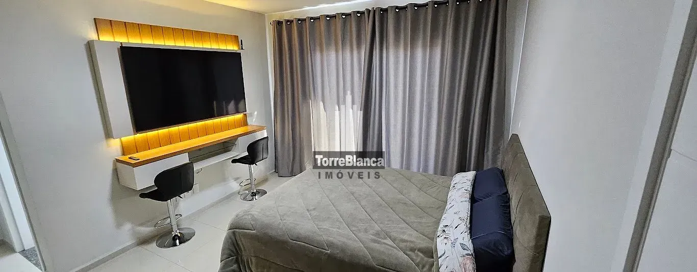 Apartamento, 3 quartos, 121 m² - Foto 9