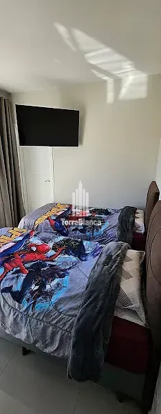 Apartamento, 3 quartos, 121 m² - Foto 11