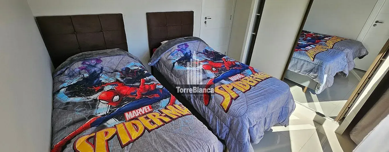 Apartamento, 3 quartos, 121 m² - Foto 12