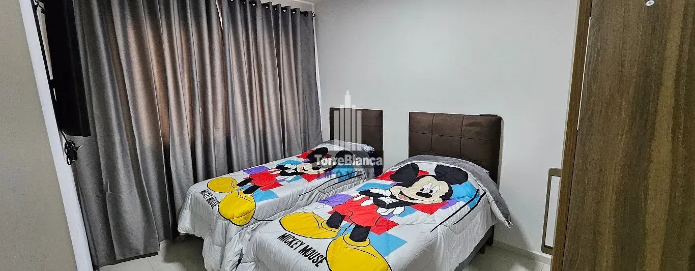 Apartamento, 3 quartos, 121 m² - Foto 14