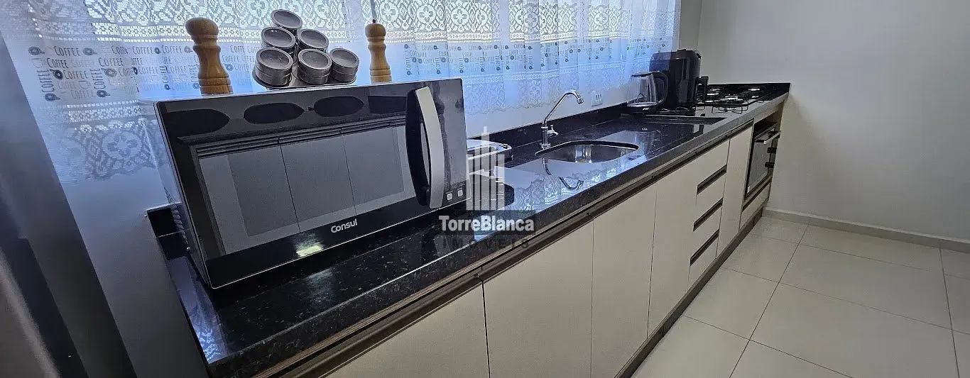 Apartamento, 3 quartos, 121 m² - Foto 16