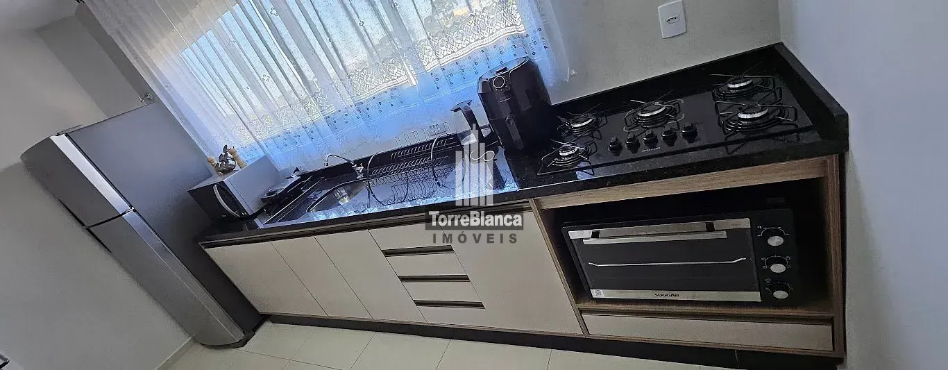 Apartamento, 3 quartos, 121 m² - Foto 18