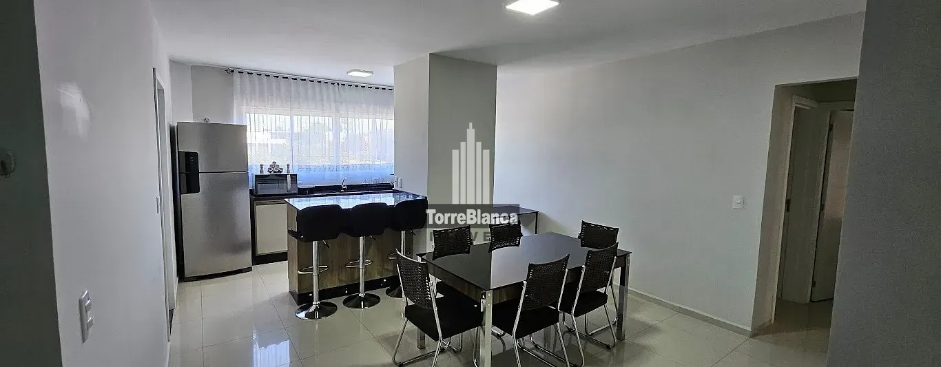 Apartamento, 3 quartos, 121 m² - Foto 19