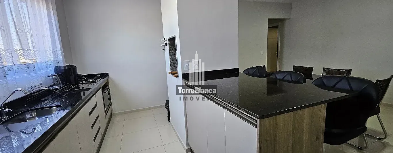 Apartamento, 3 quartos, 121 m² - Foto 20