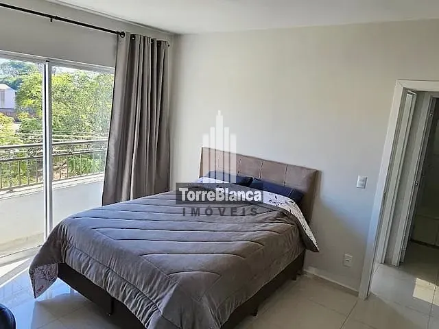 Apartamento com 198m² 3 quartos e 4 banheiros, à venda, no bairro Colônia Dona Luíza em Ponta Grossa