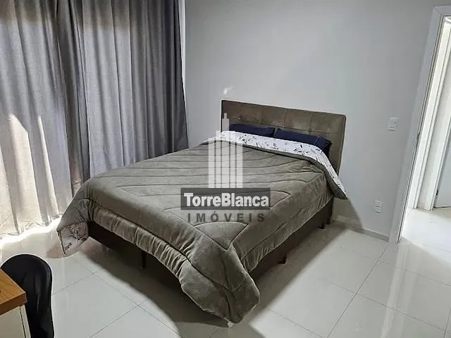 Apartamento com 198m² 3 quartos e 4 banheiros, à venda, no bairro Colônia Dona Luíza em Ponta Grossa