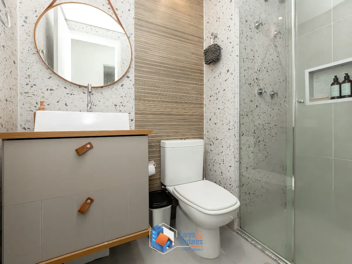 Apartamento, 2 quartos, 68 m² - Foto 27