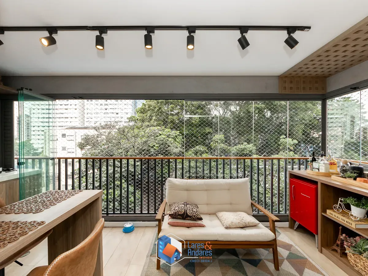 Apartamento, 2 quartos, 68 m² - Foto 11