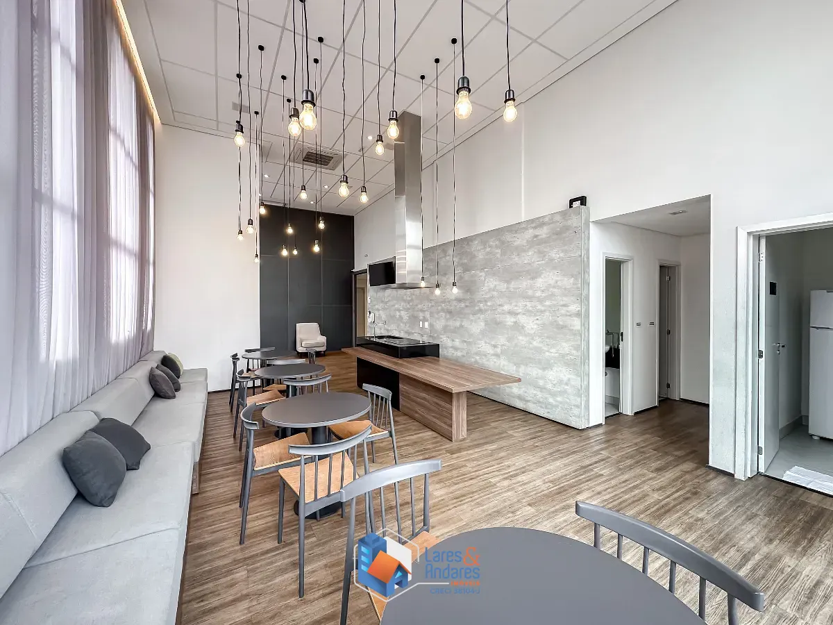 Apartamento, 2 quartos, 68 m² - Foto 58