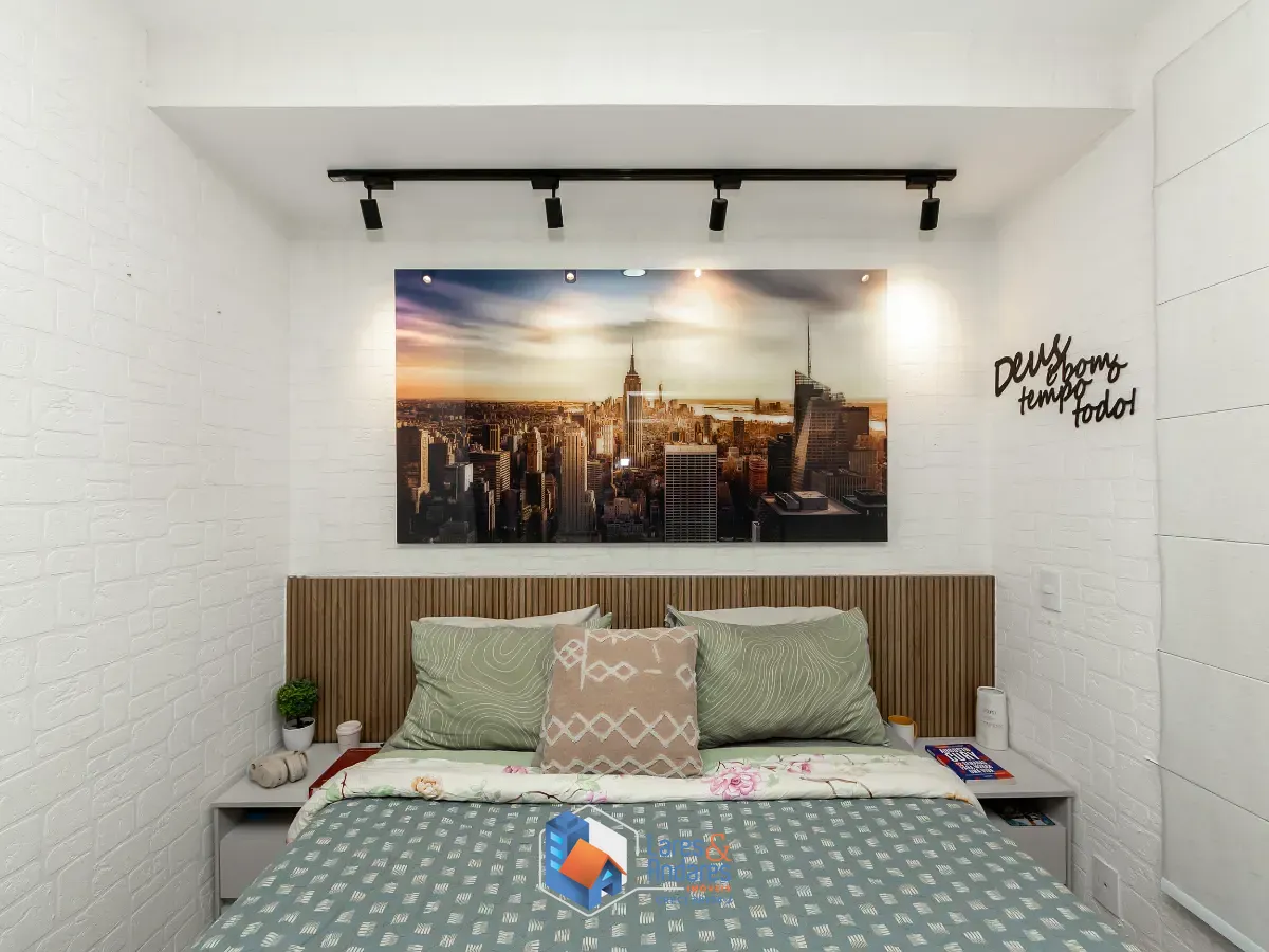 Apartamento, 2 quartos, 68 m² - Foto 16