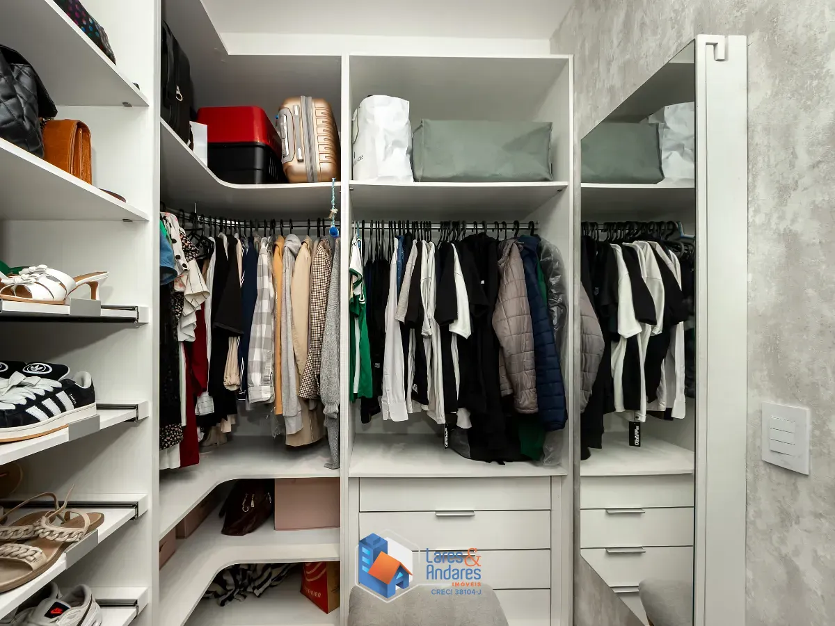 Apartamento, 2 quartos, 68 m² - Foto 18