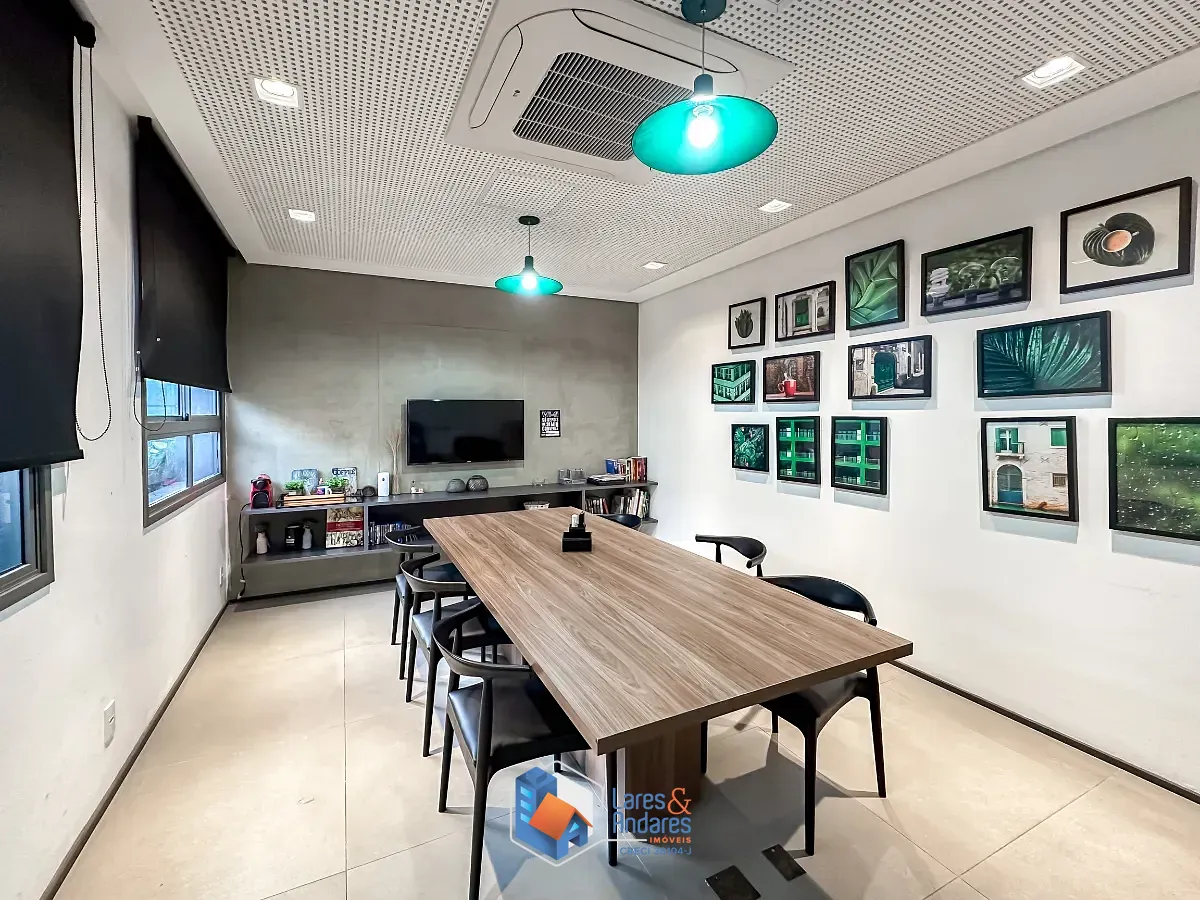 Apartamento, 2 quartos, 68 m² - Foto 43
