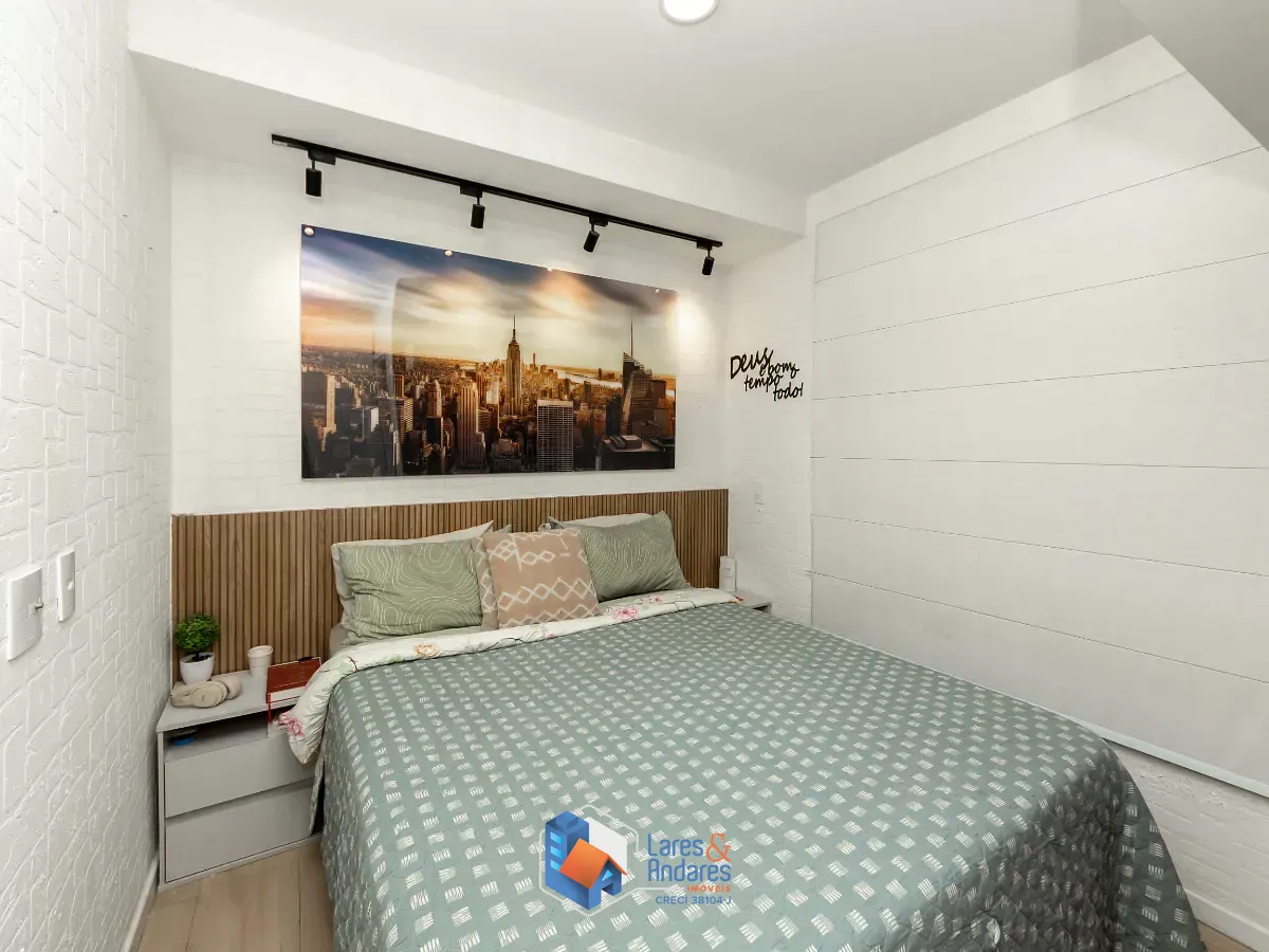 Apartamento, 2 quartos, 68 m² - Foto 15