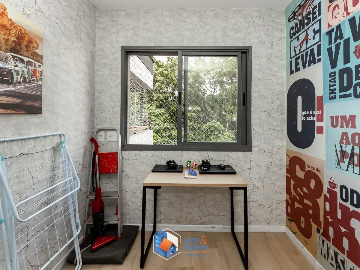 Apartamento, 2 quartos, 68 m² - Foto 23