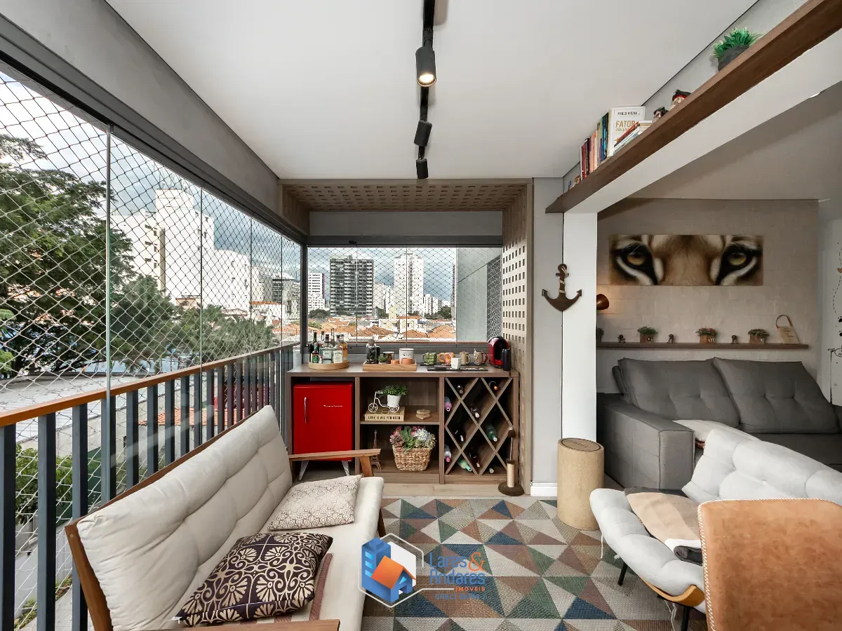 Apartamento, 2 quartos, 68 m² - Foto 10