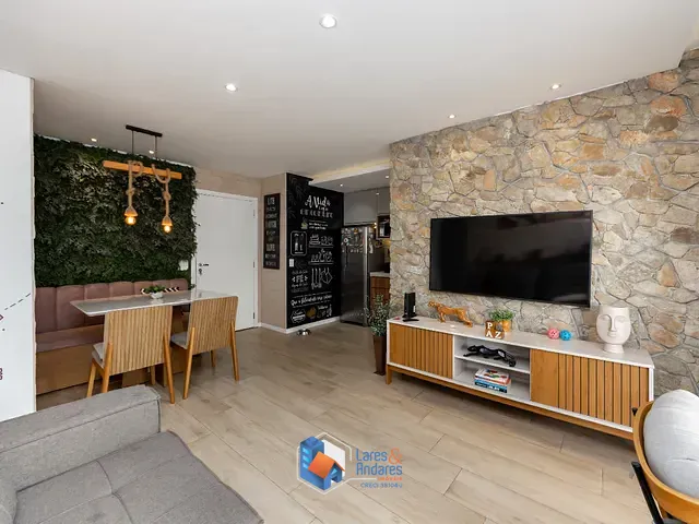 Apartamento com 68m² 2 quartos e 2 banheiros, à venda, no bairro Saúde em São Paulo