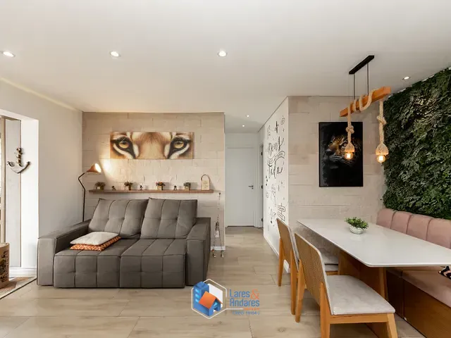 Apartamento com 68m² 2 quartos e 2 banheiros, à venda, no bairro Saúde em São Paulo