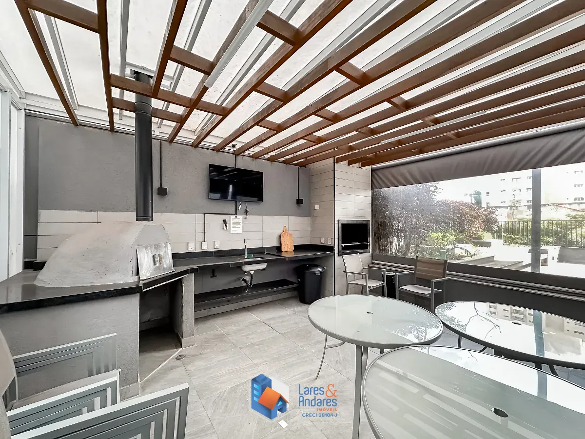 Apartamento, 2 quartos, 68 m² - Foto 31