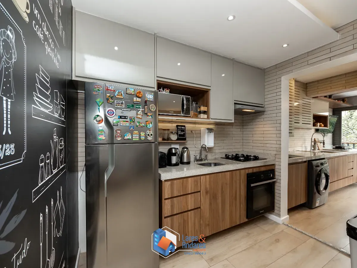 Apartamento, 2 quartos, 68 m² - Foto 13