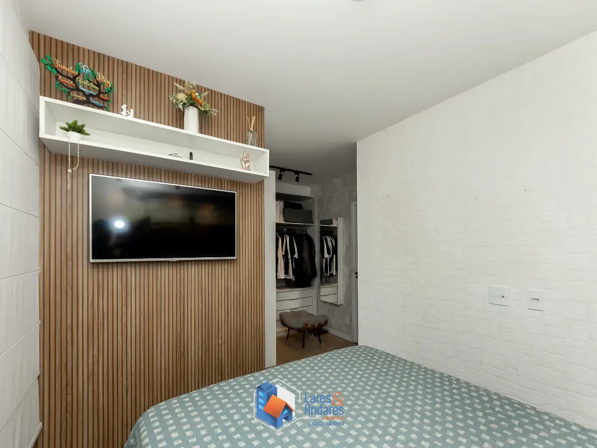 Apartamento, 2 quartos, 68 m² - Foto 19