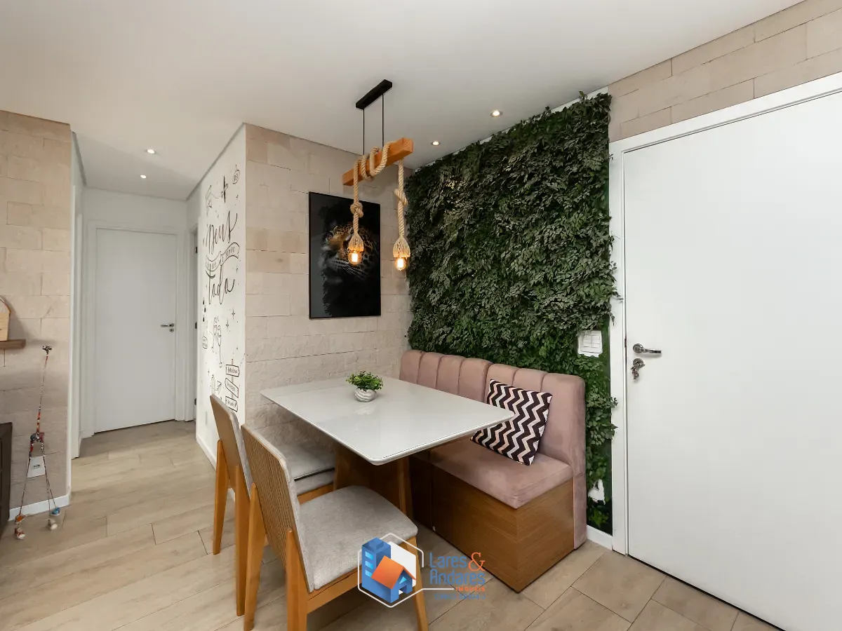 Apartamento, 2 quartos, 68 m² - Foto 7