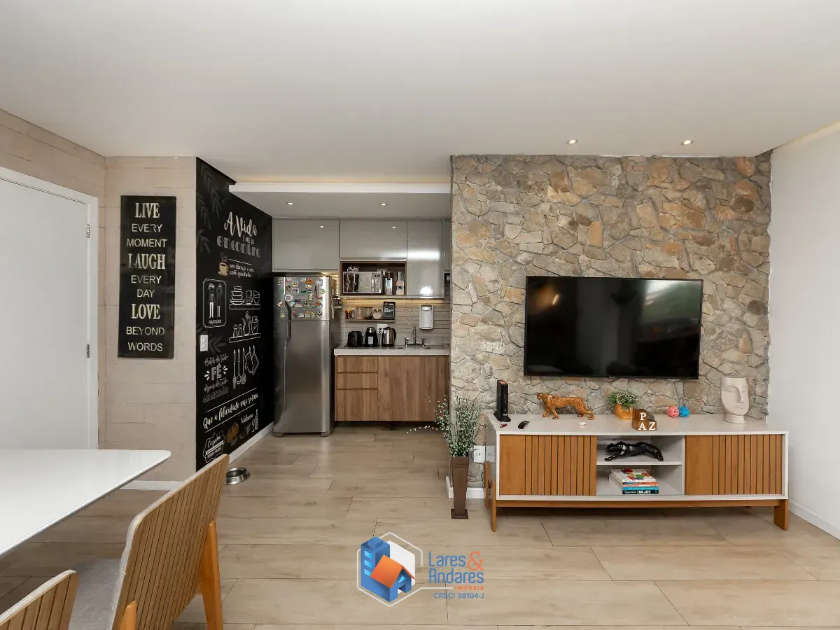 Apartamento, 2 quartos, 68 m² - Foto 6