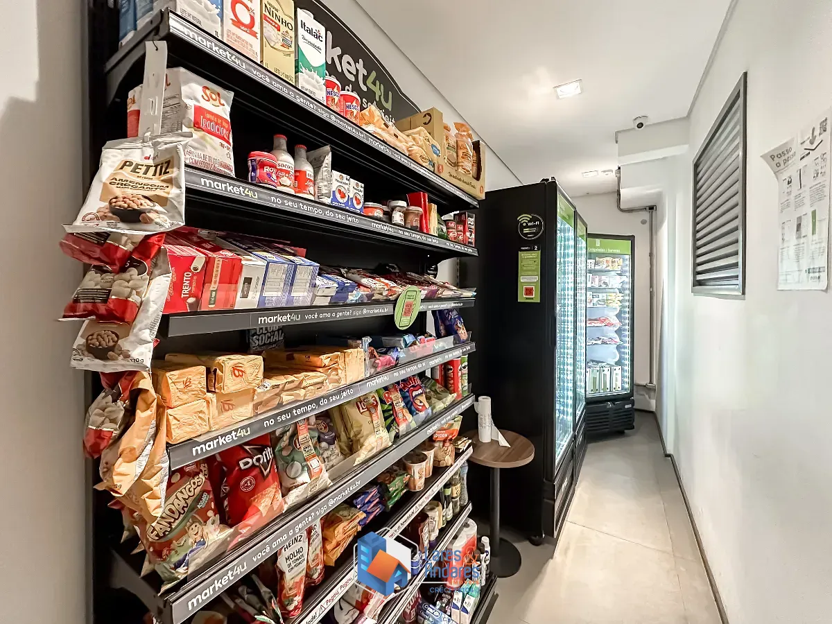 Apartamento, 2 quartos, 68 m² - Foto 45