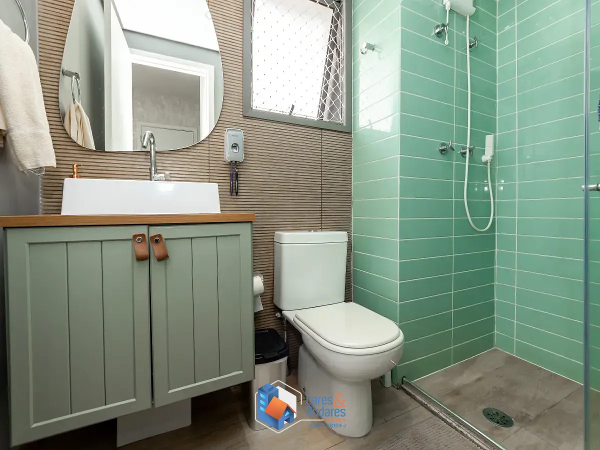 Apartamento, 2 quartos, 68 m² - Foto 22