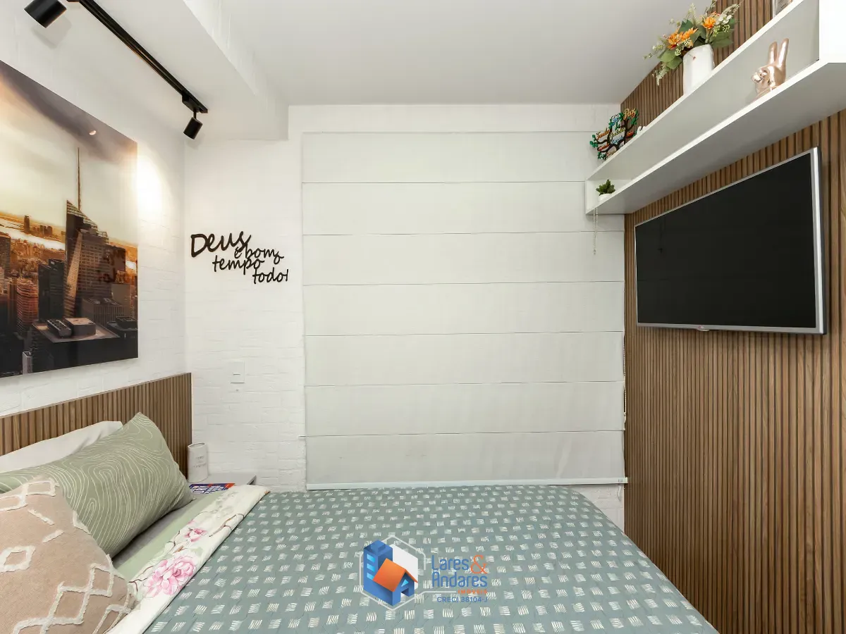 Apartamento, 2 quartos, 68 m² - Foto 20