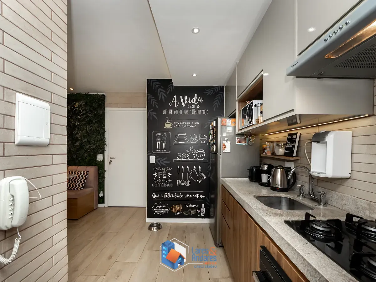 Apartamento, 2 quartos, 68 m² - Foto 14