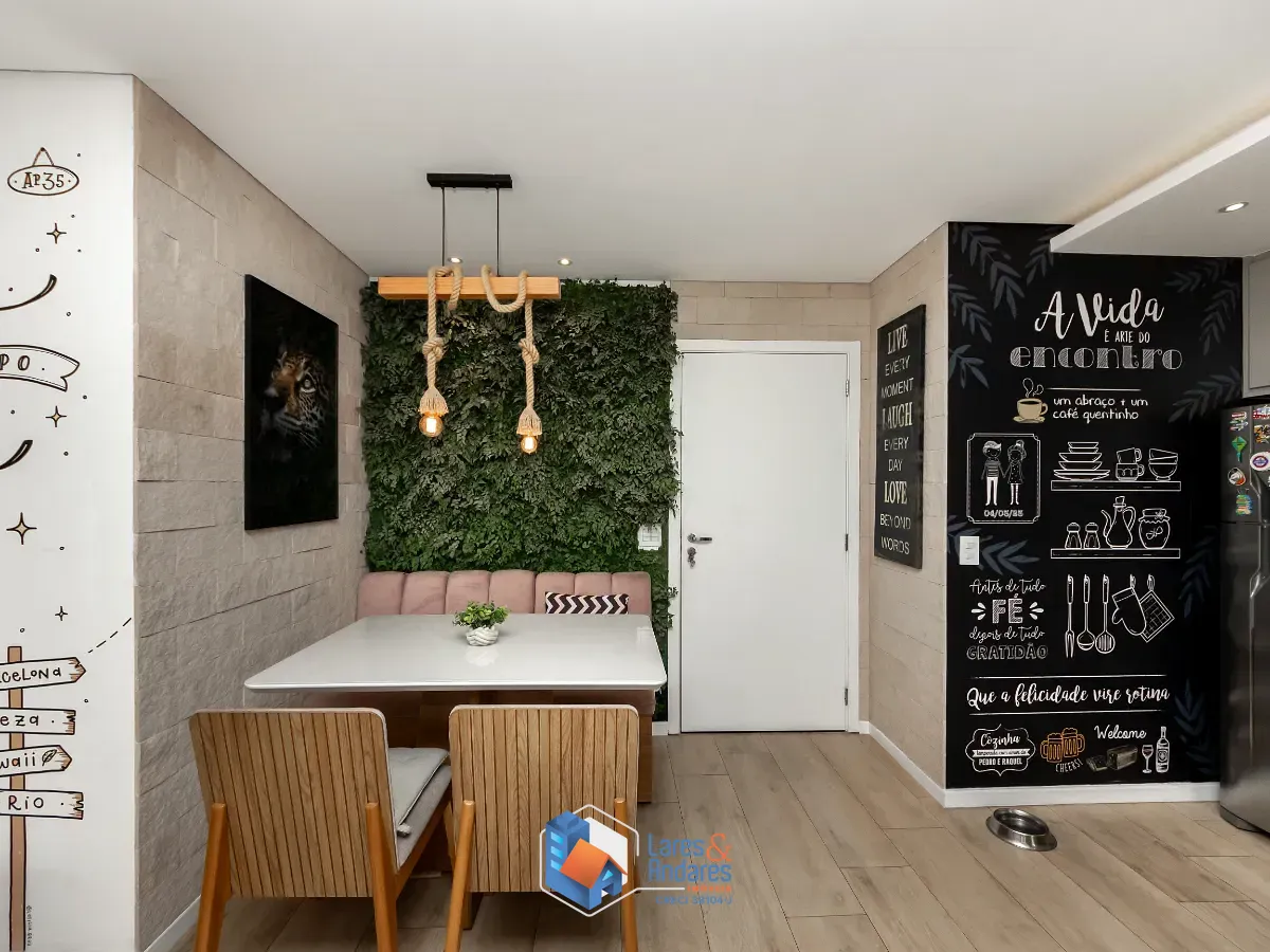 Apartamento, 2 quartos, 68 m² - Foto 8