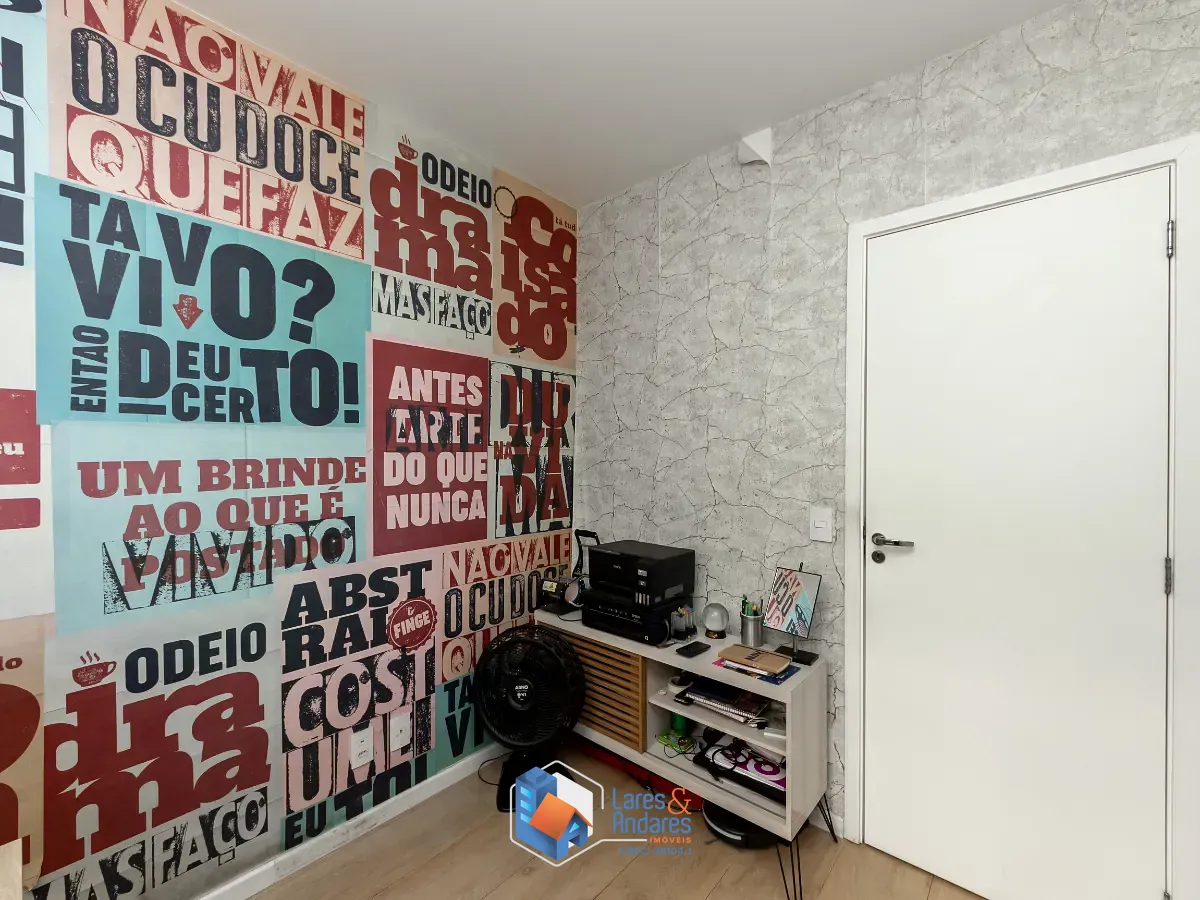 Apartamento, 2 quartos, 68 m² - Foto 25