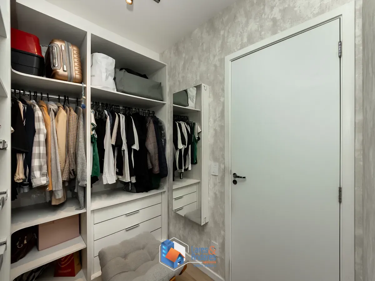 Apartamento, 2 quartos, 68 m² - Foto 21