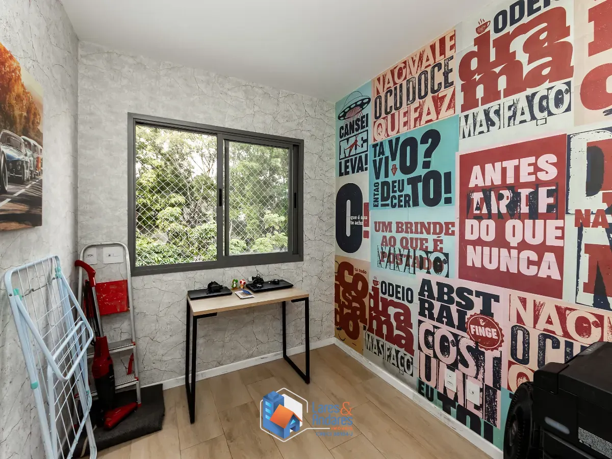 Apartamento, 2 quartos, 68 m² - Foto 24
