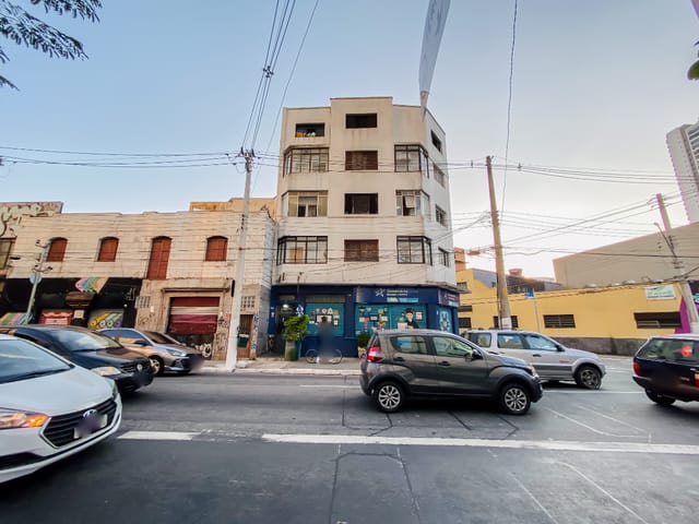 Foto do Apartamento - Apartamento tipo para venda em Vila Prudente com 1 quarto, 59m² | Lares e Andares Imóveis