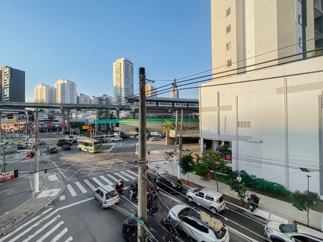 Foto do Apartamento - Apartamento tipo para venda em Vila Prudente com 1 quarto, 59m² | Lares e Andares Imóveis