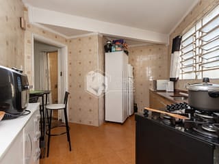 Foto do Apartamento-Apartamento tipo para venda em Vila Prudente com 1 quarto, 59m²