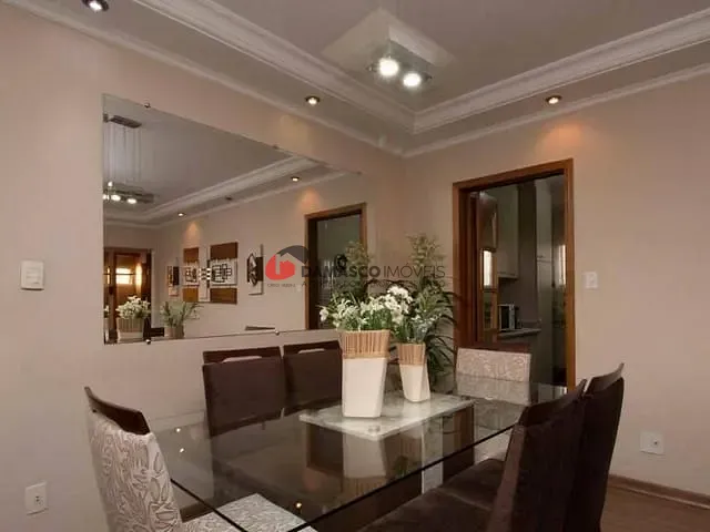 Apartamento 2 quartos e 2 banheiros, à venda, no bairro Vila Bela em São Paulo