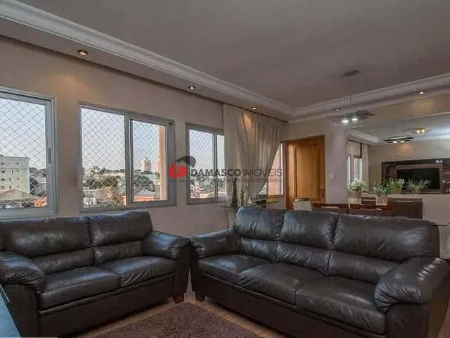 Apartamento 2 quartos e 2 banheiros, à venda, no bairro Vila Bela em São Paulo