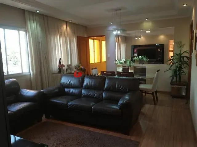 Apartamento 2 quartos e 2 banheiros, à venda, no bairro Vila Bela em São Paulo