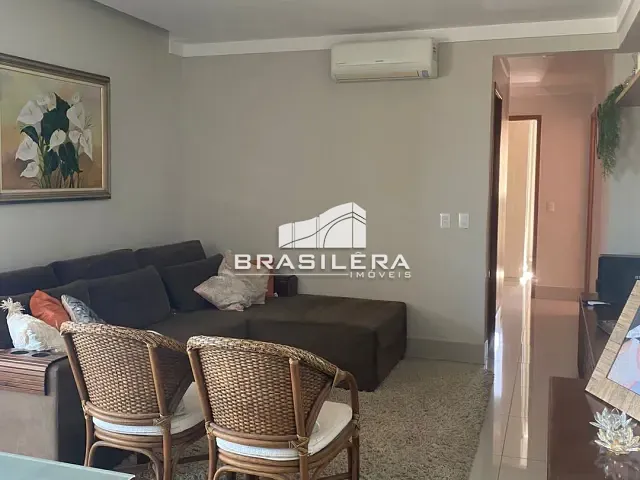 Apartamento com 144m² 4 quartos e 4 banheiros, à venda, no bairro Setor Bueno em Goiânia