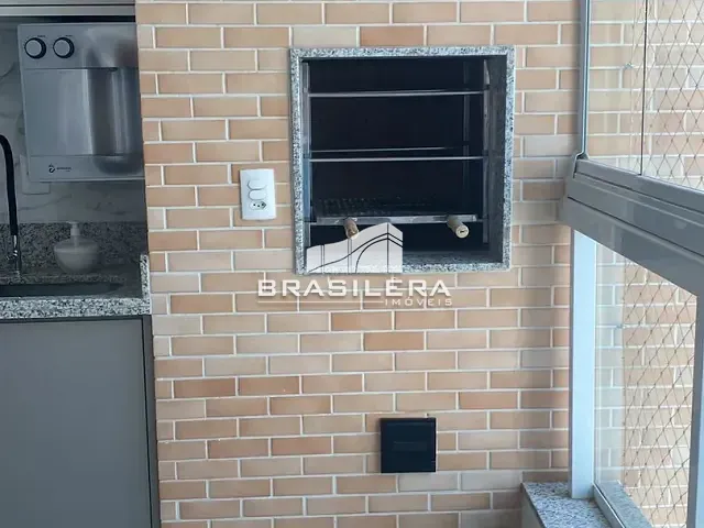 Apartamento com 144m² 4 quartos e 4 banheiros, à venda, no bairro Setor Bueno em Goiânia